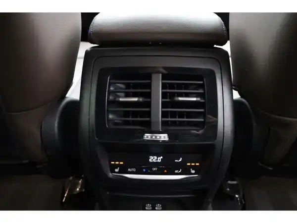 BMW X3 xDrive30i (12/26)