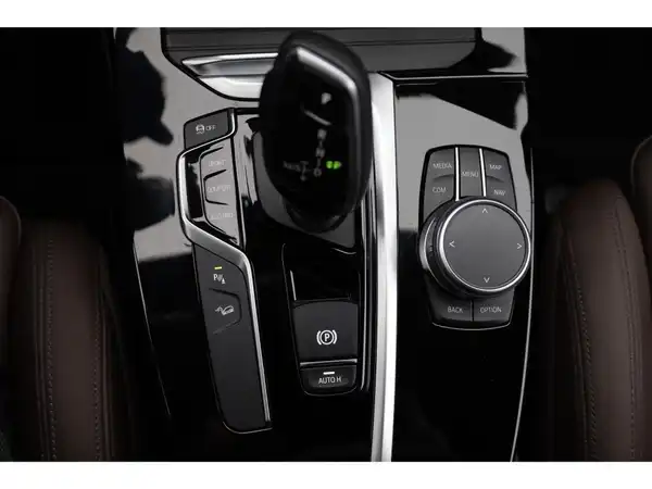 BMW X3 xDrive30i (22/26)