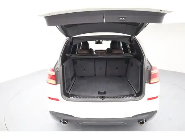 BMW X3 xDrive30i (25/26)