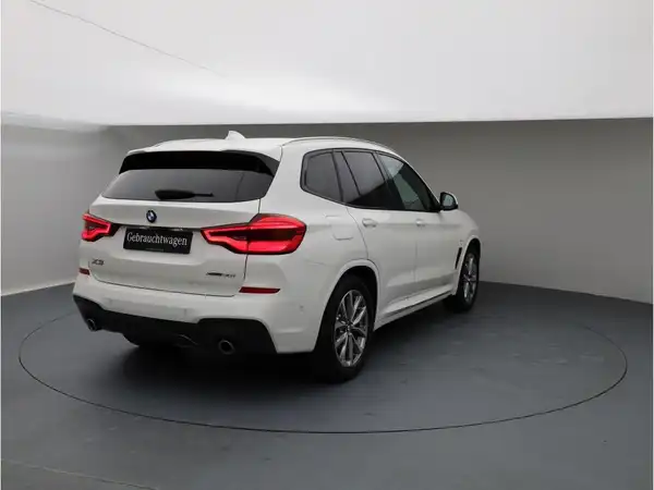 BMW X3 xDrive30i (5/26)