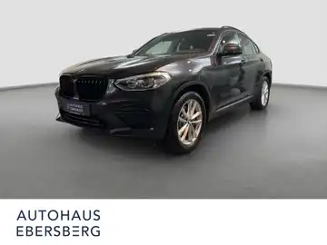 BMW X4 xDrive 30 i Advantage Business HUD Kamera (1/17)