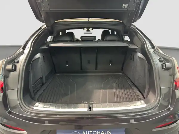 BMW X4 xDrive 30 i Advantage Business HUD Kamera (13/17)