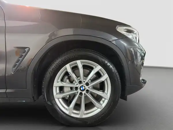 BMW X4 xDrive 30 i Advantage Business HUD Kamera (17/17)