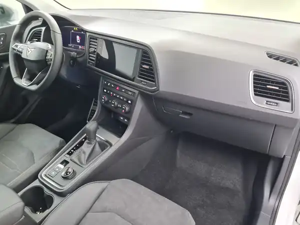 CUPRA Ateca TSI 4-Drive 140 KW DSG (18/18)