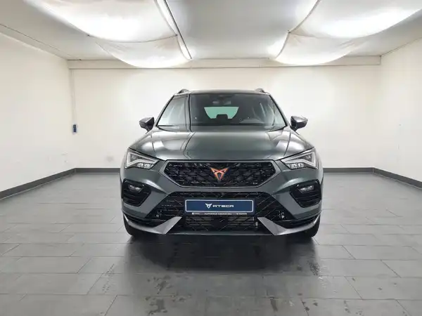 CUPRA Ateca 2.0 TSI 4Drive 221 KW (2/17)
