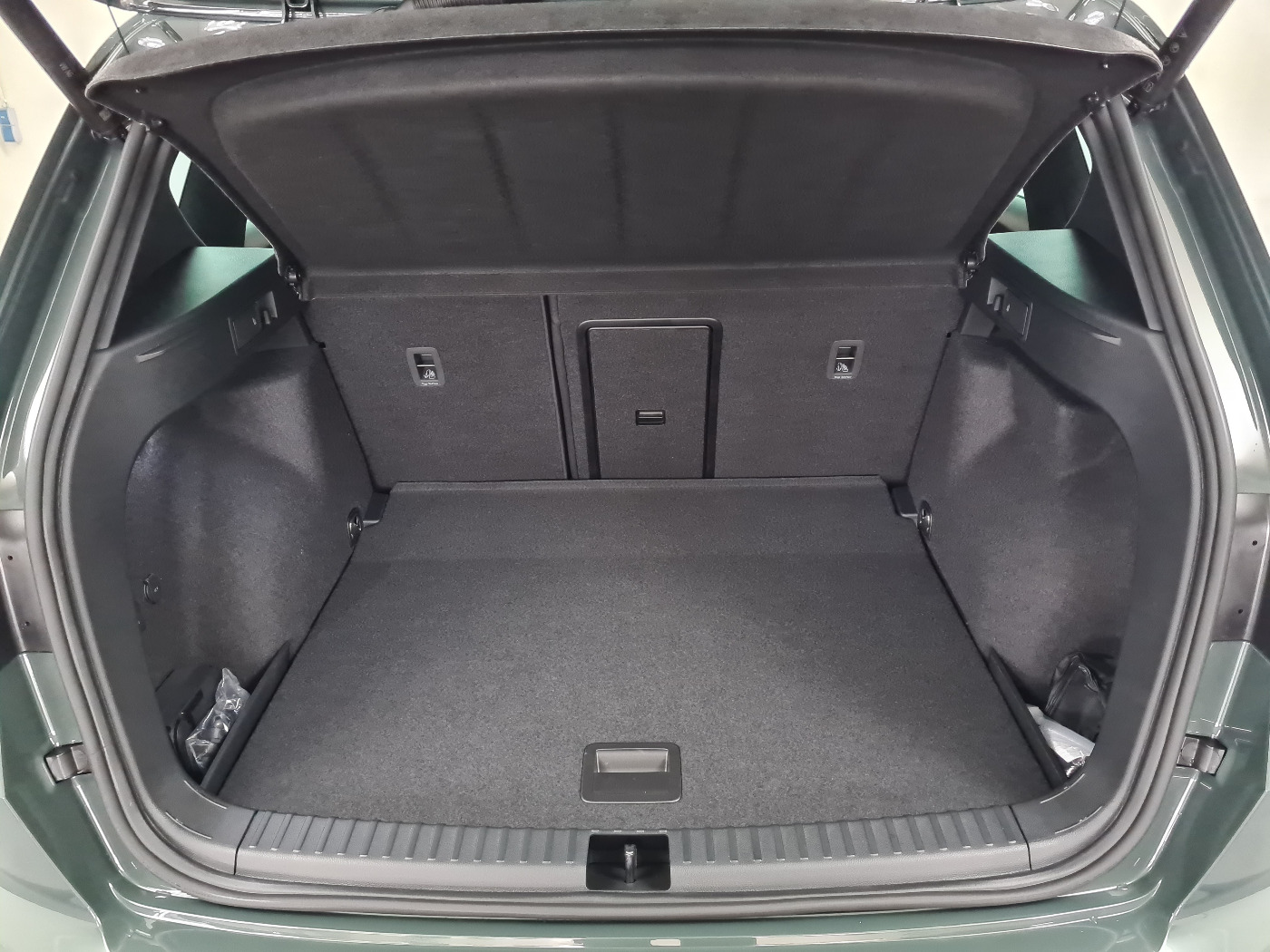 CUPRA Ateca 2.0 TSI 4Drive 221 KW (11/17)