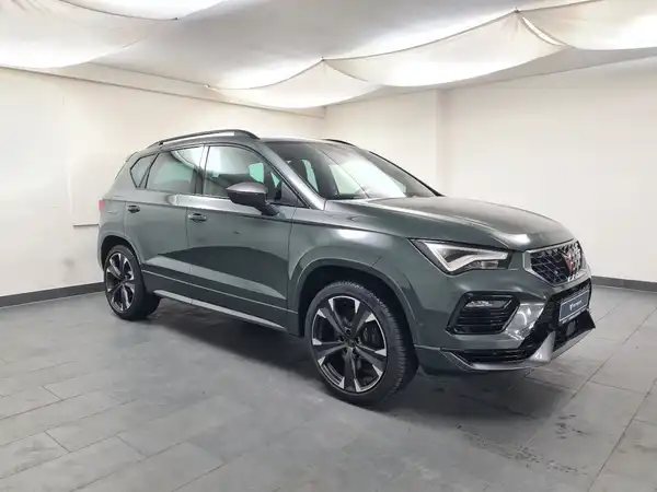 CUPRA Ateca 2.0 TSI 4Drive 221 KW (3/17)