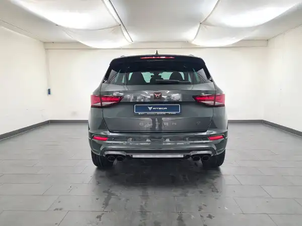 CUPRA Ateca 2.0 TSI 4Drive 221 KW (5/17)