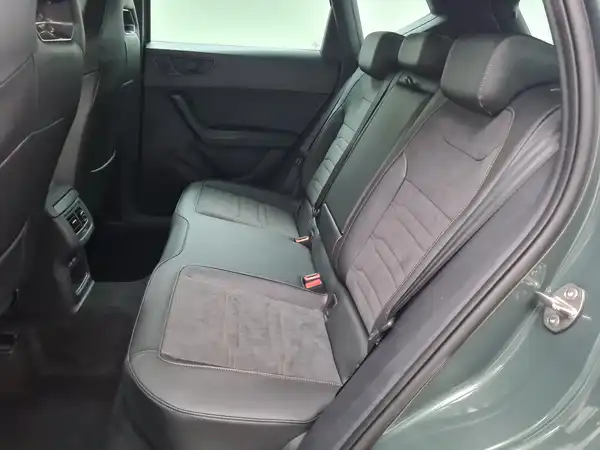 CUPRA Ateca 2.0 TSI 4Drive 221 KW (8/17)