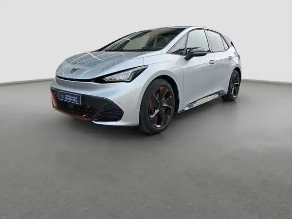 CUPRA Born Edition Dynamic 170 KW (1/16)