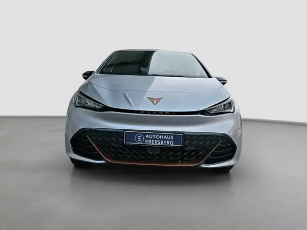 CUPRA Born Edition Dynamic 170 KW (2/16)