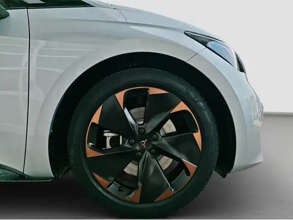 CUPRA Born Edition Dynamic 170 KW (16/16)