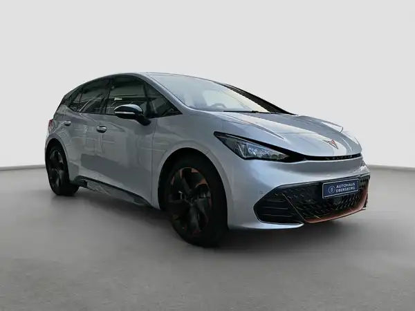 CUPRA Born Edition Dynamic 170 KW (3/16)