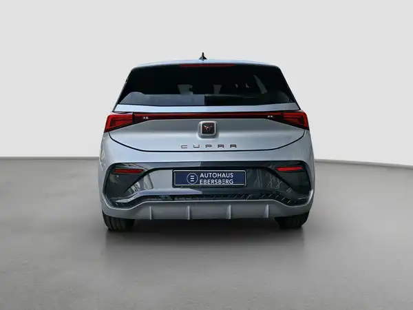 CUPRA Born Edition Dynamic 170 KW (5/16)