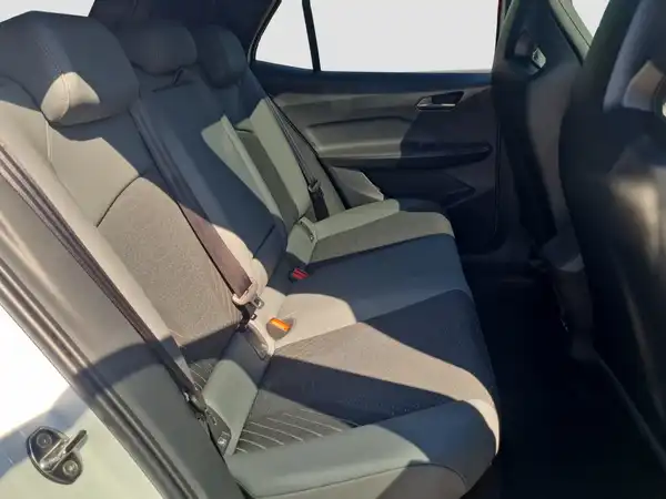 CUPRA Born VZ 240 KW 79 kWh (16/17)