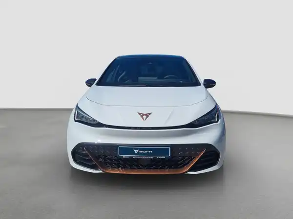 CUPRA Born VZ 240 KW 79 kWh (3/17)