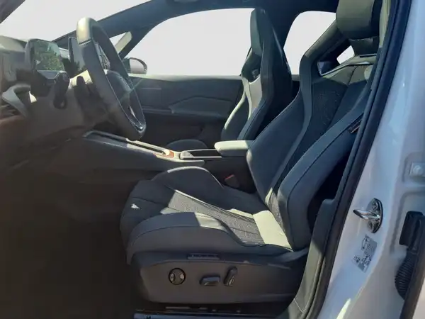 CUPRA Born VZ 240 KW 79 kWh (8/17)