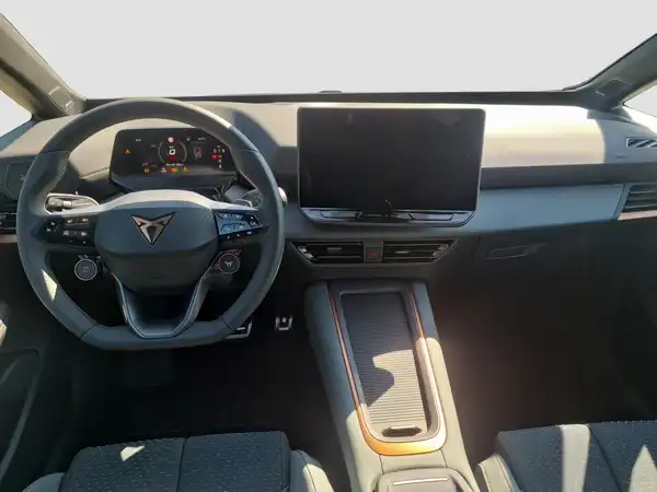 CUPRA Born VZ 240 KW 79 kWh (10/17)