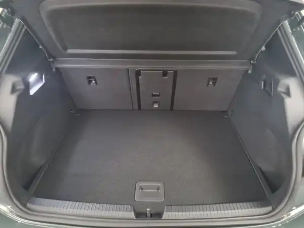CUPRA Born 240 KW VZ (11/17)