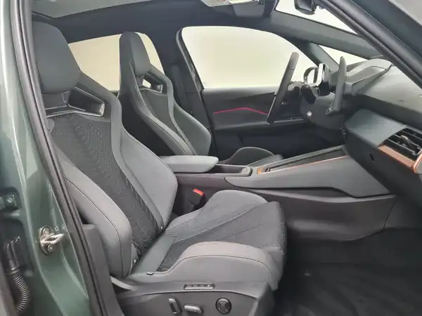 CUPRA Born 240 KW VZ (16/17)