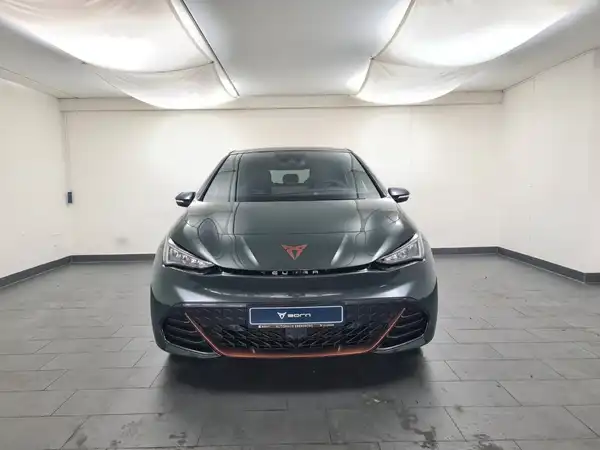 CUPRA Born 240 KW VZ (3/17)