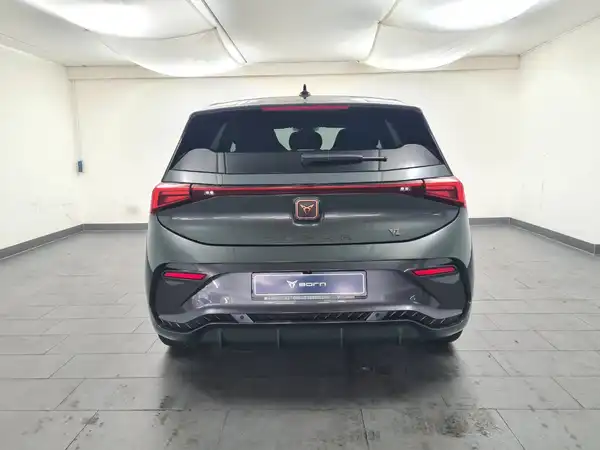 CUPRA Born 240 KW VZ (6/17)