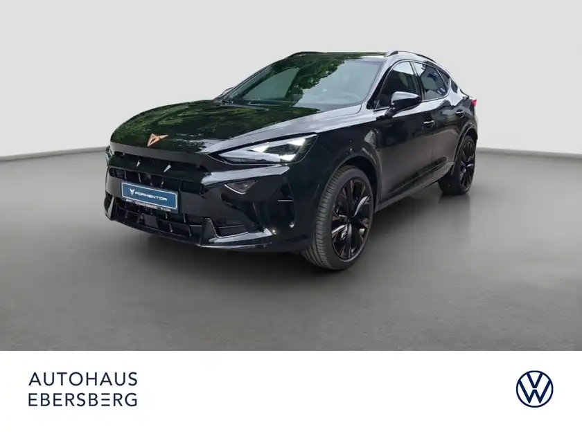 CUPRA Formentor 2.0 TSI VZ 195 KW (1/17)