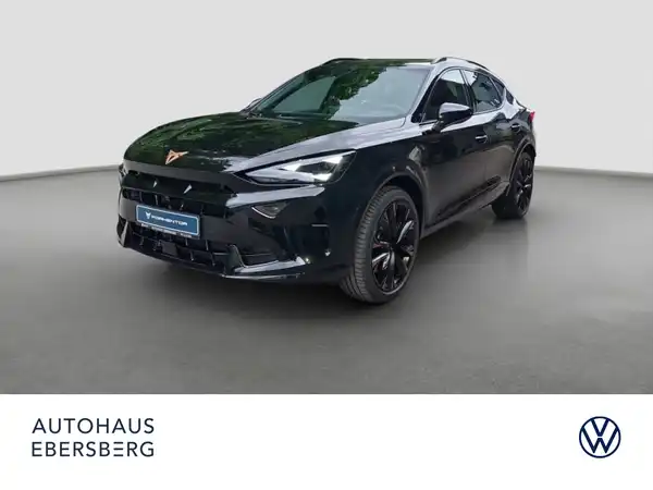 CUPRA Formentor 2.0 TSI VZ 195 KW (1/17)