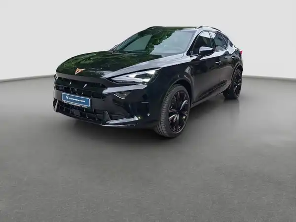 CUPRA Formentor 2.0 TSI VZ 195 KW (2/17)
