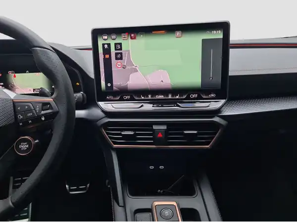 CUPRA Formentor 2.0 TSI VZ 195 KW (12/17)