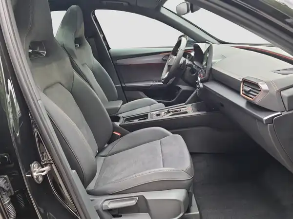 CUPRA Formentor 2.0 TSI VZ 195 KW (15/17)