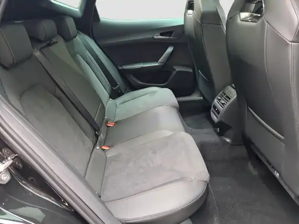 CUPRA Formentor 2.0 TSI VZ 195 KW (16/17)