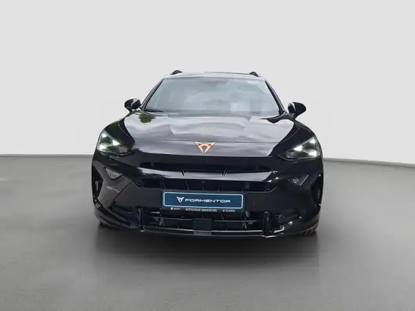 CUPRA Formentor 2.0 TSI VZ 195 KW (3/17)