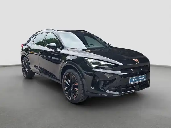 CUPRA Formentor 2.0 TSI VZ 195 KW (4/17)