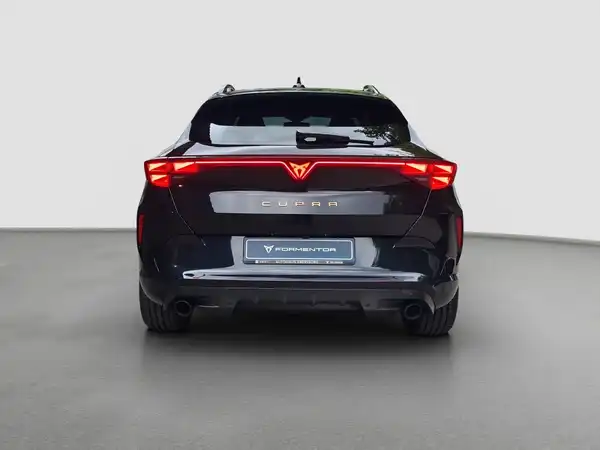 CUPRA Formentor 2.0 TSI VZ 195 KW (6/17)