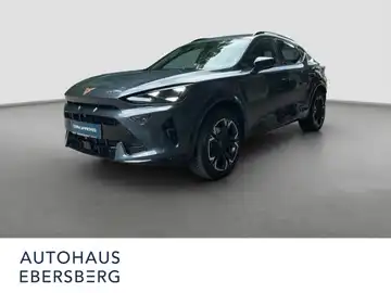CUPRA Formentor 1.5 eTSI Winter Kamera el.Heck EDGE ACC (1/16)