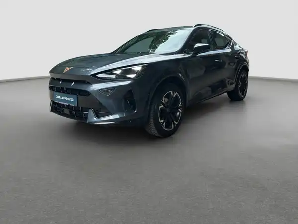 CUPRA Formentor 1.5 eTSI Winter Kamera el.Heck EDGE ACC (2/16)