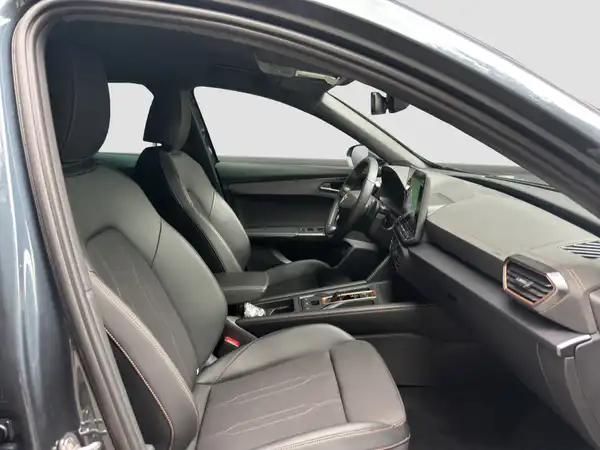 CUPRA Formentor 1.5 eTSI Winter Kamera el.Heck EDGE ACC (14/16)