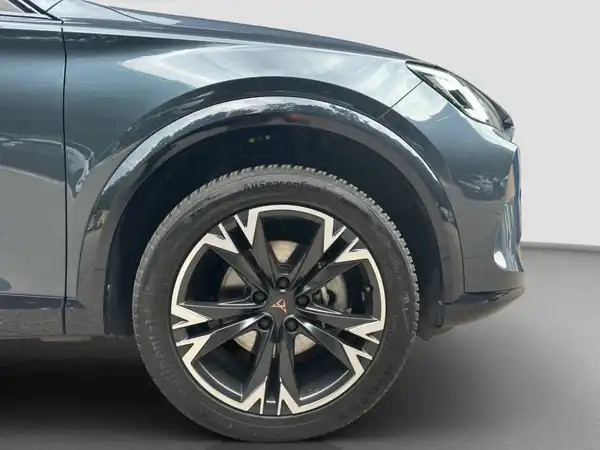 CUPRA Formentor 1.5 eTSI Winter Kamera el.Heck EDGE ACC (16/16)