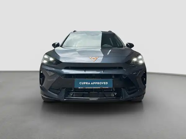 CUPRA Formentor 1.5 eTSI Winter Kamera el.Heck EDGE ACC (3/16)