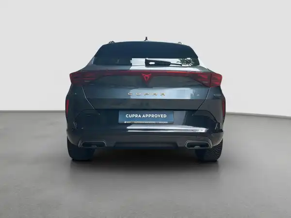CUPRA Formentor 1.5 eTSI Winter Kamera el.Heck EDGE ACC (6/16)
