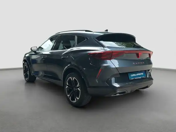 CUPRA Formentor 1.5 eTSI Winter Kamera el.Heck EDGE ACC (7/16)