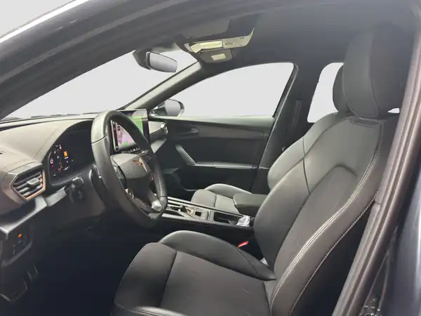 CUPRA Formentor 1.5 eTSI Winter Kamera el.Heck EDGE ACC (8/16)