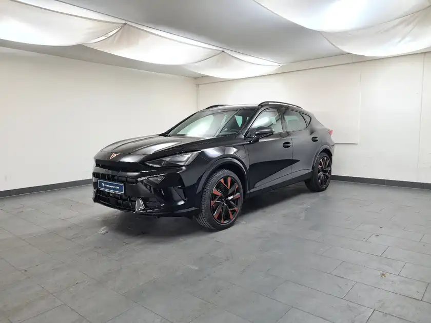 CUPRA Formentor VZ Extreme TSI 1.5 e-HYBRID (1/16)