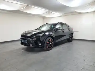 CUPRA Formentor VZ Extreme TSI 1.5 e-HYBRID (1/16)