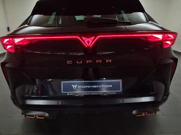CUPRA Formentor VZ Extreme TSI 1.5 e-HYBRID (12/16)