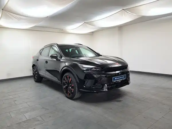 CUPRA Formentor VZ Extreme TSI 1.5 e-HYBRID (3/16)
