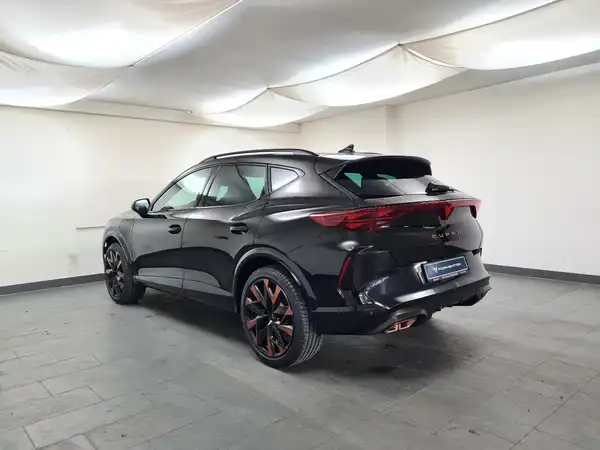 CUPRA Formentor VZ Extreme TSI 1.5 e-HYBRID (4/16)