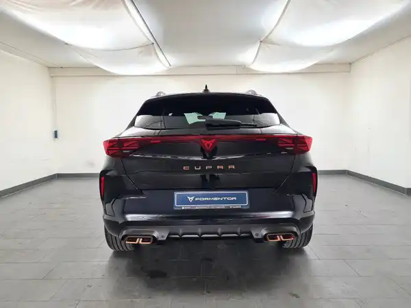 CUPRA Formentor VZ Extreme TSI 1.5 e-HYBRID (5/16)