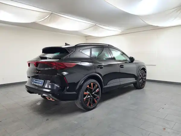 CUPRA Formentor VZ Extreme TSI 1.5 e-HYBRID (6/16)